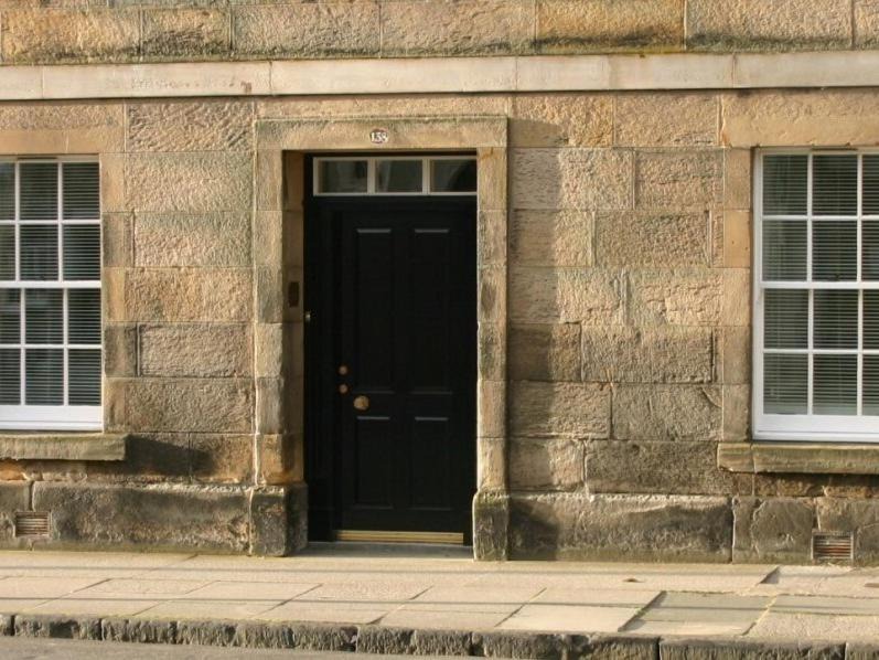 North Street | St. Andrews