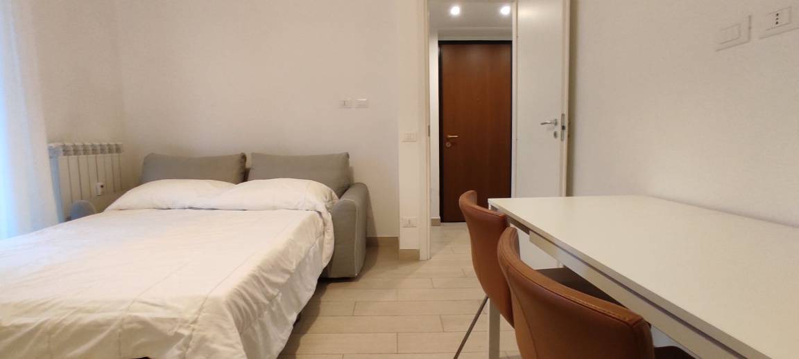 San Giovanni Resort | 14 m² Private room ∙ 1 bedroom ∙ 2 guests