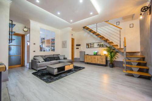 Torre Angela Bed & Breakfast | 14 m² Bed and breakfast ∙ 2 guests