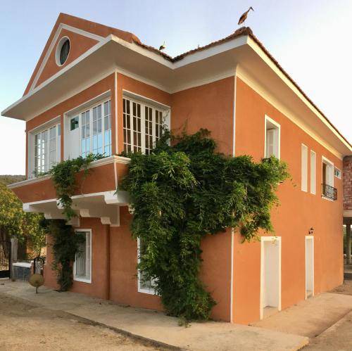 Azrou Bed & Breakfast | 14 m² Bed and breakfast ∙ 3 guests
