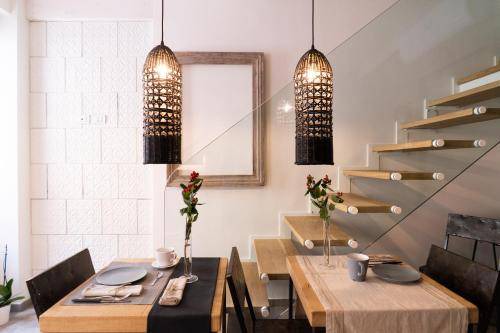 Civitanova Marche Bed & Breakfast | 14 m² Bed and breakfast ∙ 2 guests