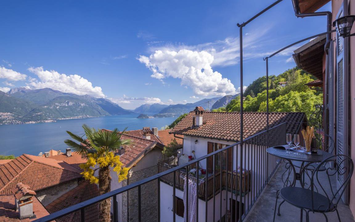 Naggio House | 140 m² House ∙ 4 bedrooms ∙ 8 guests