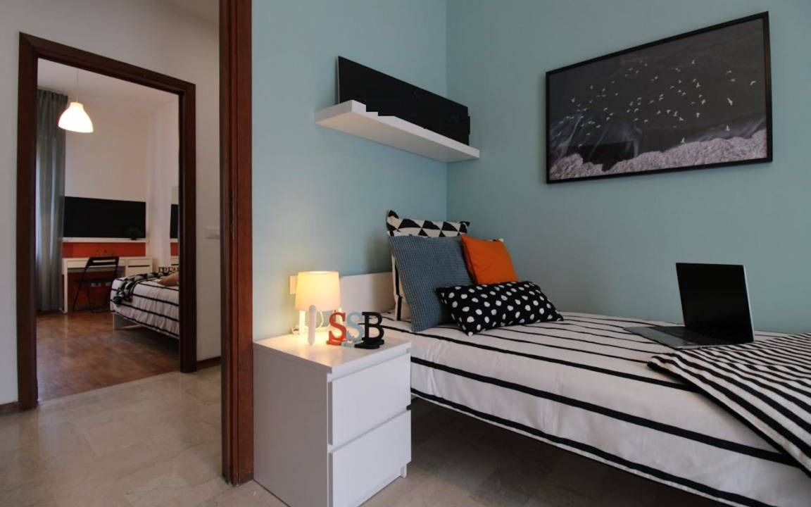 Mompiano Resort | 140 m² Private room ∙ 1 bedroom ∙ 1 guest