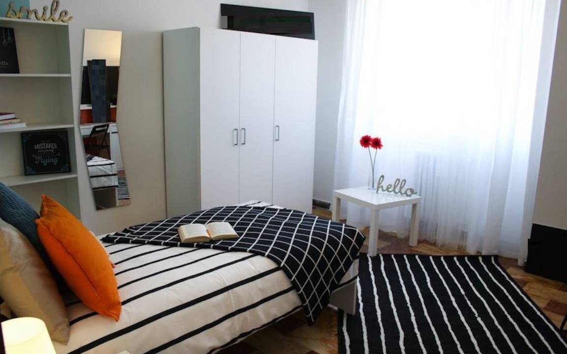 Porta Venezia Resort | 140 m² Private room ∙ 1 bedroom ∙ 1 guest
