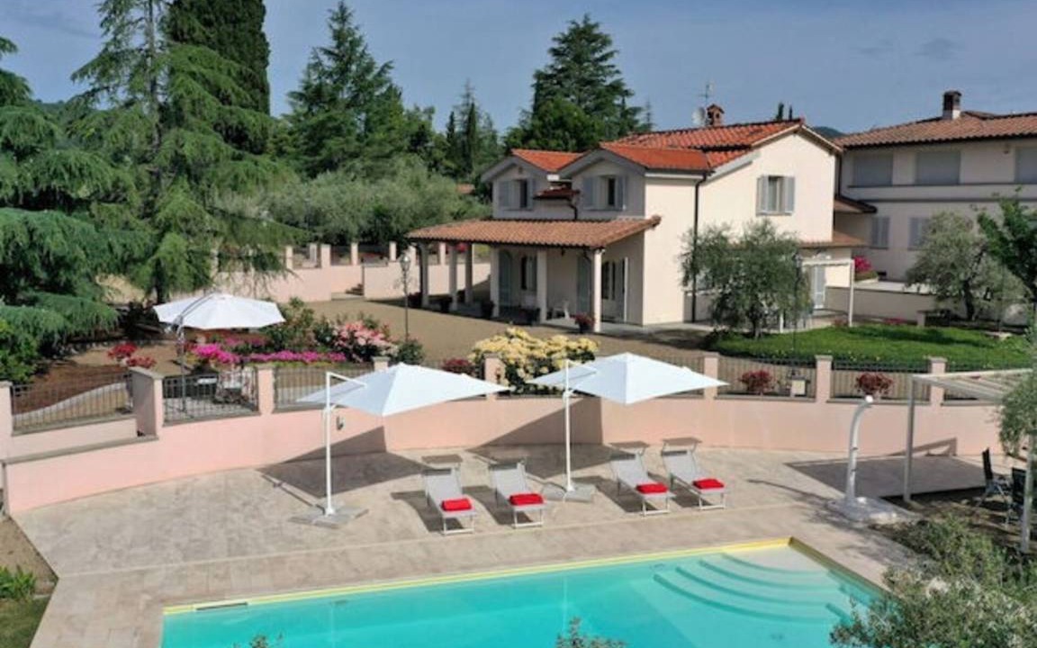 Figline e Incisa Valdarno Villa | 140 m² Villa ∙ 4 bedrooms ∙ 7 guests