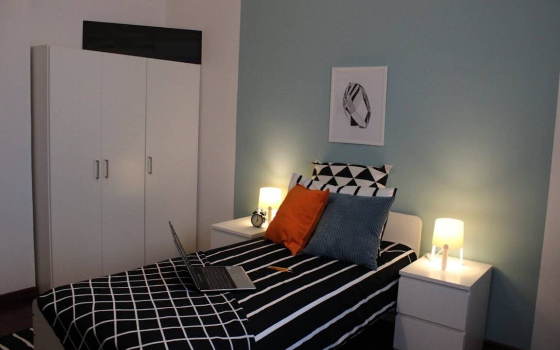 Mompiano Resort | 145 m² Private room ∙ 1 bedroom ∙ 1 guest