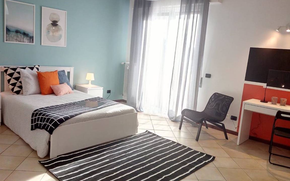 Mompiano Resort | 145 m² Private room ∙ 1 bedroom ∙ 1 guest