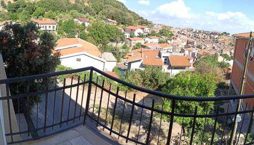 Santu Lussurgiu Apartment | 15 m² Apartment ∙ 1 bedroom ∙ 8 guests