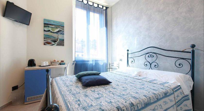 Borgo Antico Bed & Breakfast | 15 m² Bed and breakfast ∙ 2 guests