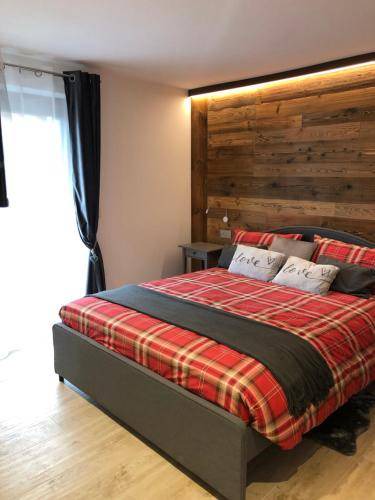 Entreves Bed & Breakfast | 15 m² Bed and breakfast ∙ 3 guests