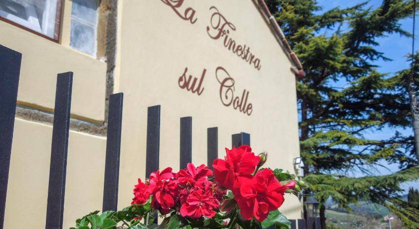 Collesalvetti Bed & Breakfast | 15 m² Bed and breakfast ∙ 3 guests