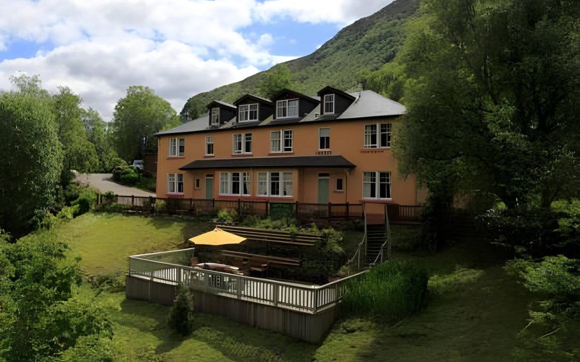 Kinlochleven Bed & Breakfast | 15 m² Bed and breakfast ∙ 3 guests