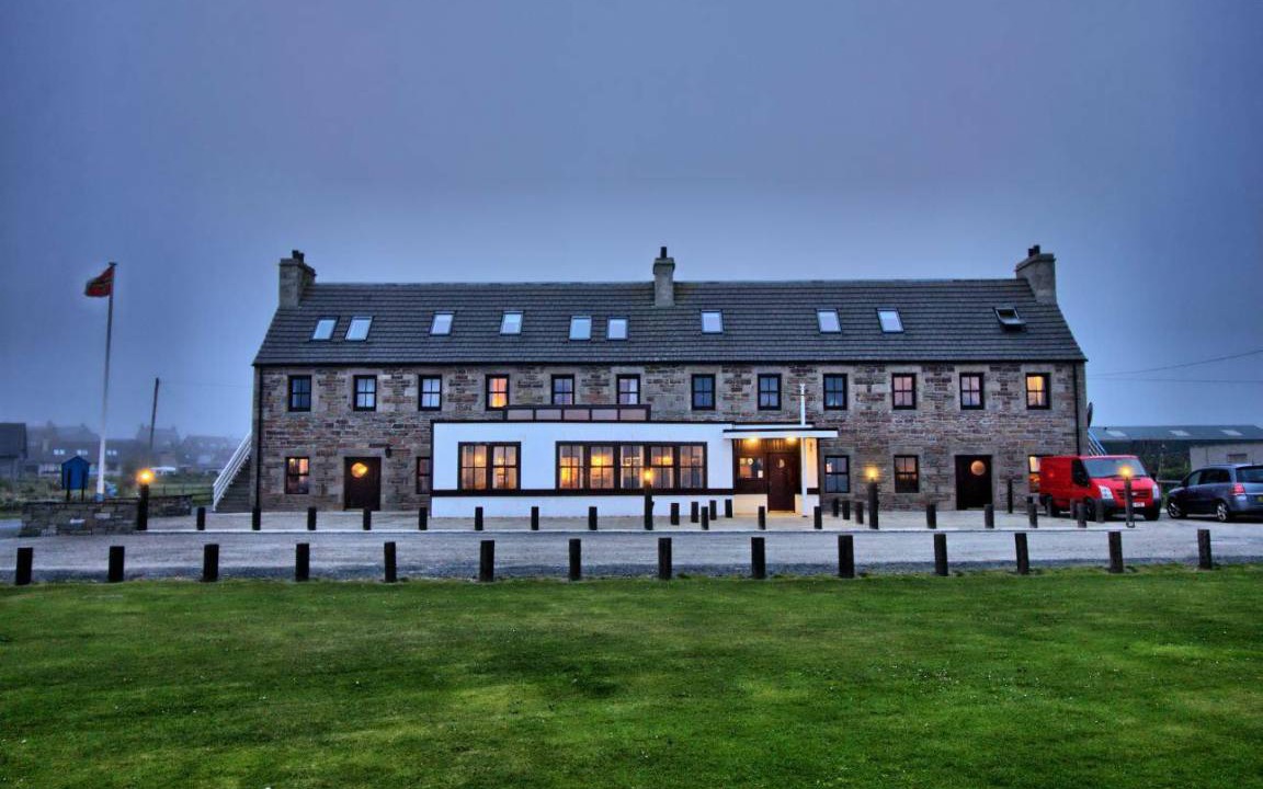 Burray Village Hotel | 15 m² Hotel ∙ 2 bedrooms ∙ 5 guests