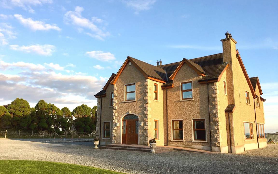 Kilkeel House | 15 m² House ∙ 2 guests