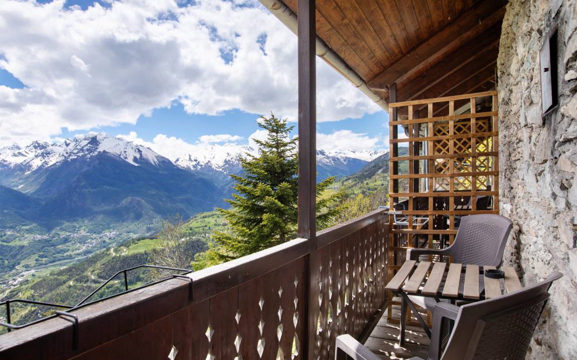 Saint-Pierre Resort | 15 m² Private room ∙ 1 bedroom ∙ 3 guests