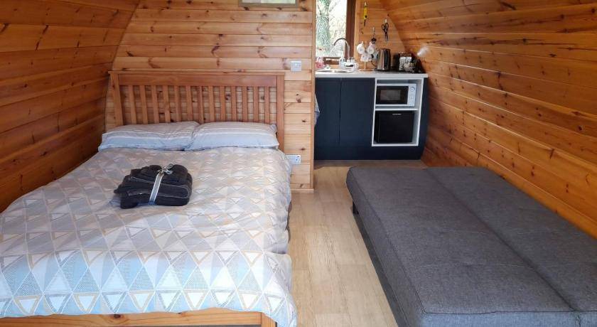 Enniskillen Resort | 15 m² Resort ∙ 1 bedroom ∙ 4 guests