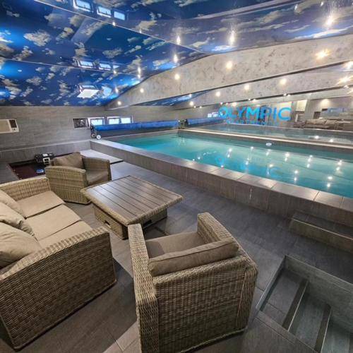 Zemun Hotel | 150 m² Hotel ∙ 2 bedrooms ∙ 6 guests