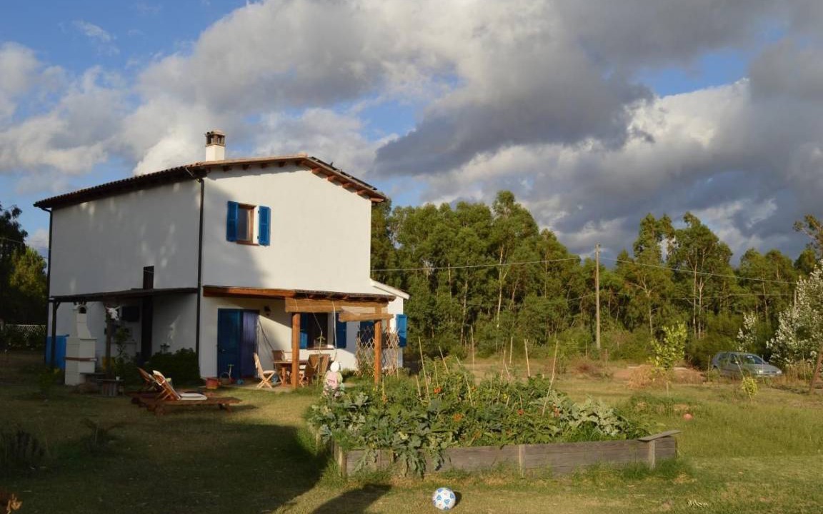 Bindua House | 150 m² House ∙ 2 bedrooms ∙ 4 guests