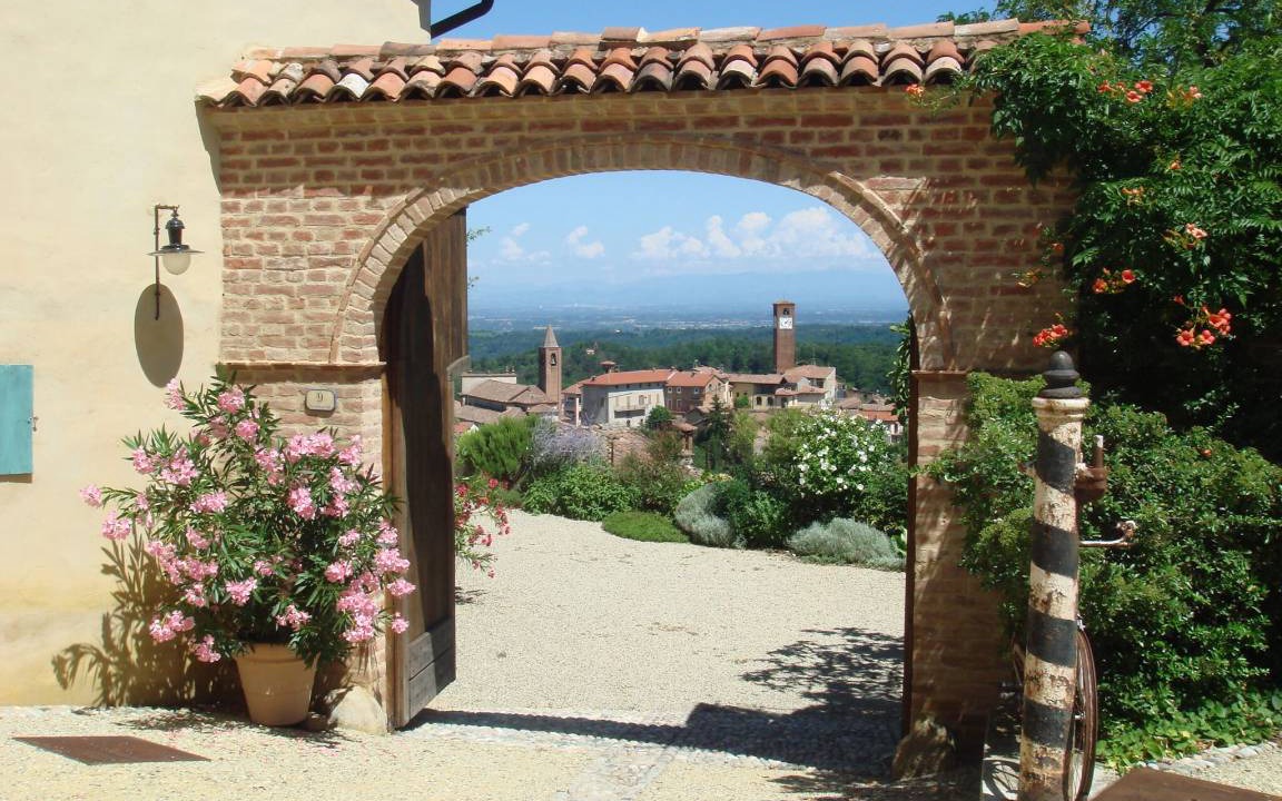 Mombaruzzo House | 150 m² House ∙ 3 bedrooms ∙ 6 guests
