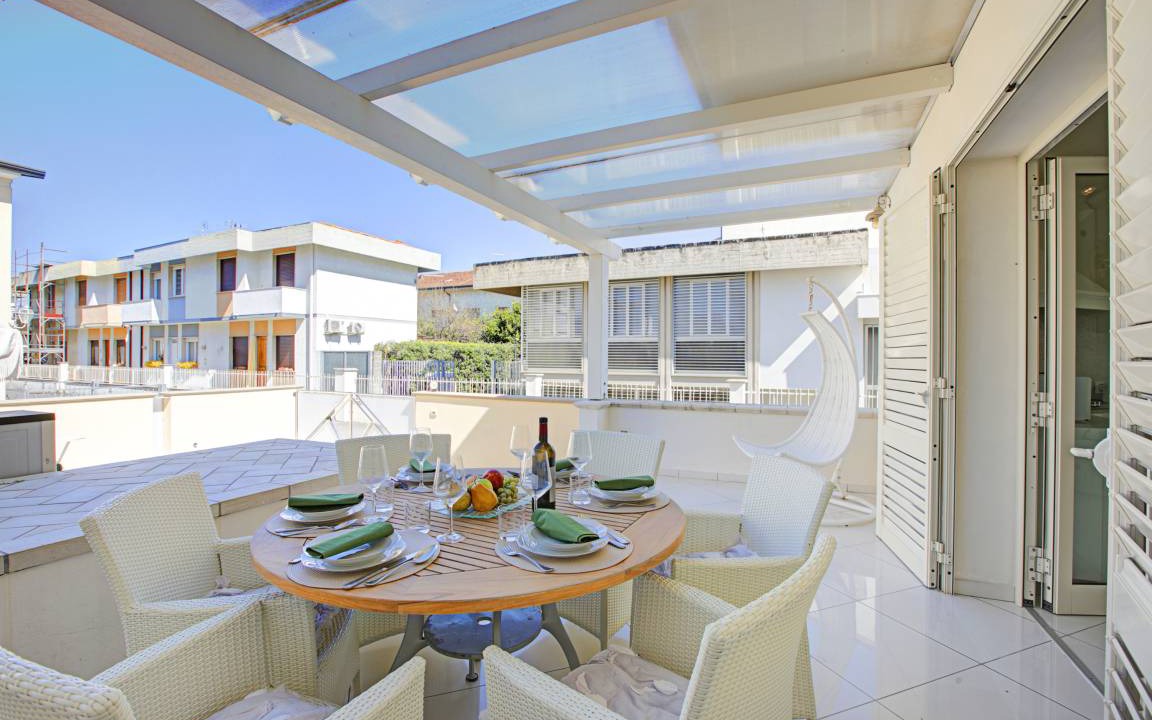 Torre del Lago Puccini House | 150 m² House ∙ 3 bedrooms ∙ 6 guests