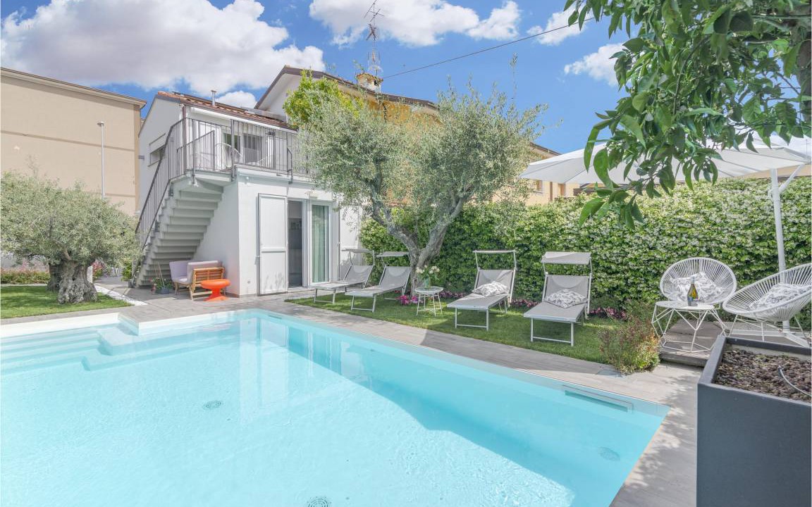 Civitanova Marche House | 150 m² Maisonette ∙ 4 bedrooms ∙ 10 guests