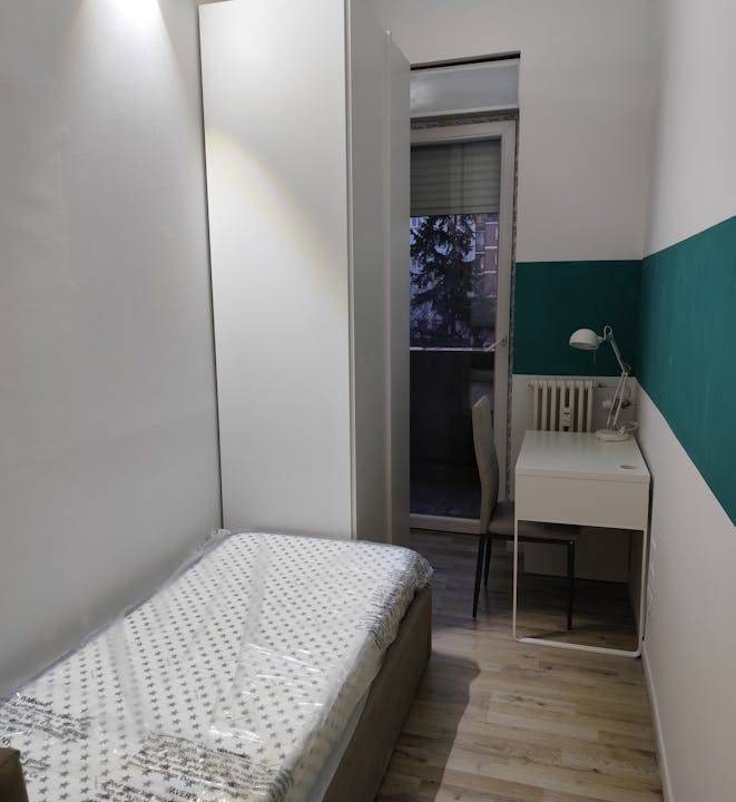 Historic Center Resort | 150 m² Private room ∙ 1 bedroom ∙ 9 guests