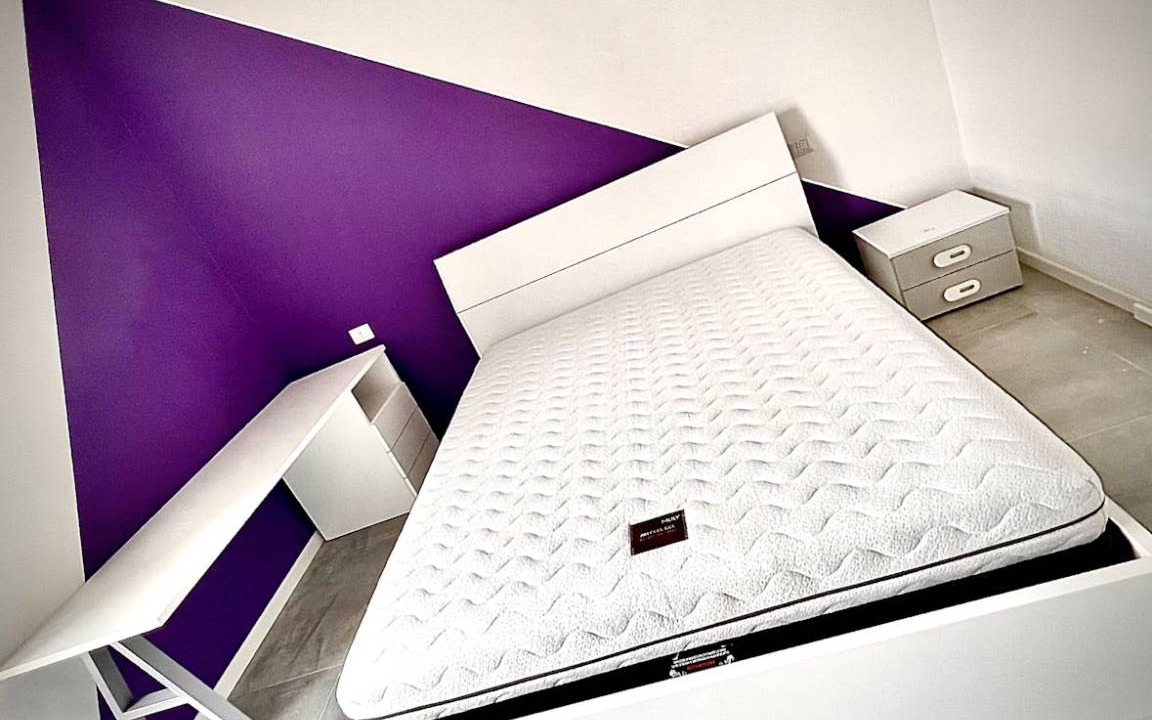 Mirafiori Sud Resort | 150 m² Private room ∙ 1 bedroom ∙ 5 guests