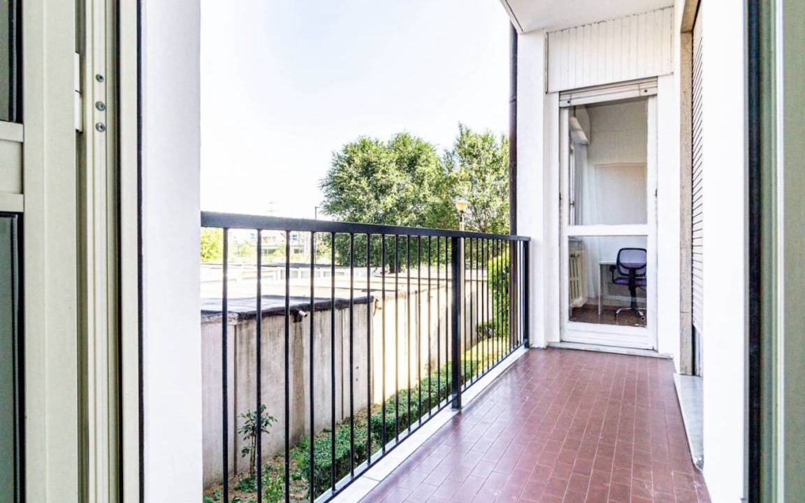 Mirafiori Sud Resort | 150 m² Private room ∙ 1 bedroom ∙ 6 guests