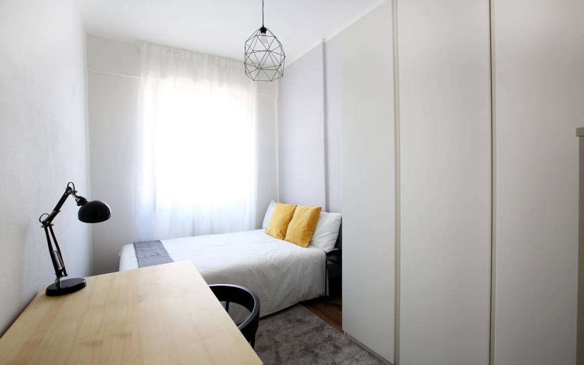 Greco Resort | 150 m² Private room ∙ 1 bedroom ∙ 1 guest
