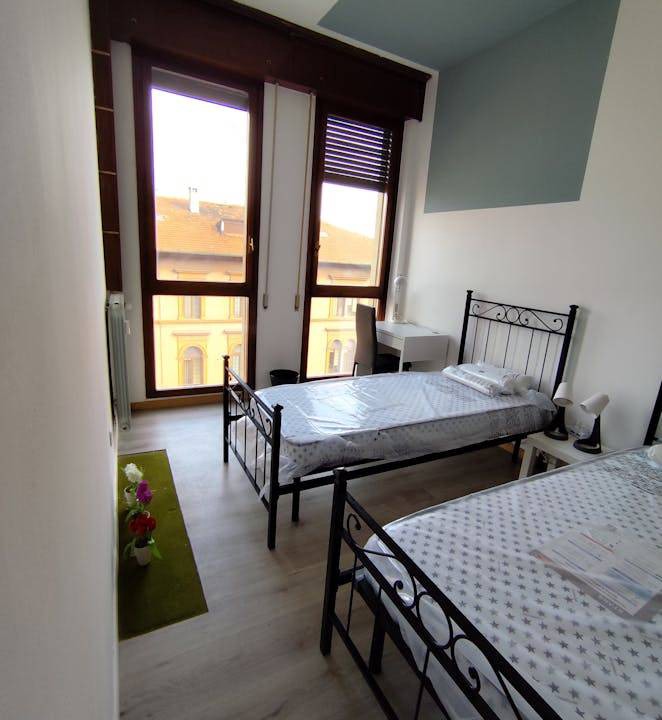 Historic Center Other | 150 m² Shared room ∙ 1 bedroom ∙ 9 guests