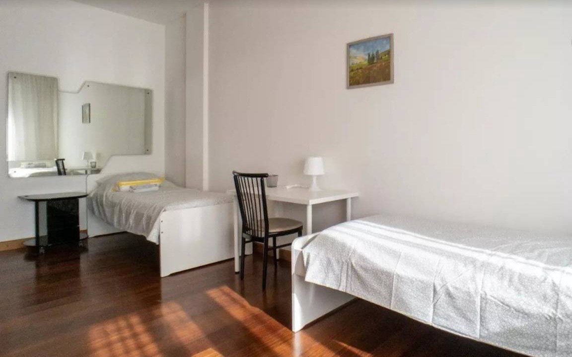 Acquabella Other | 150 m² Shared room ∙ 1 bedroom ∙ 2 guests