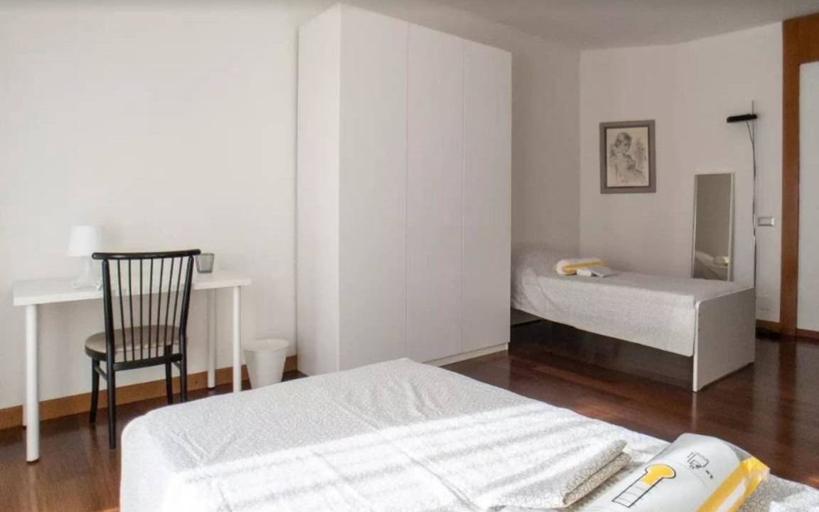 Acquabella Other | 150 m² Shared room ∙ 1 bedroom ∙ 2 guests