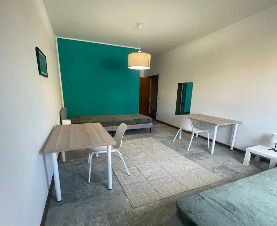 San Donato-San Vitale Other | 150 m² Shared room ∙ 1 bedroom ∙ 1 guest