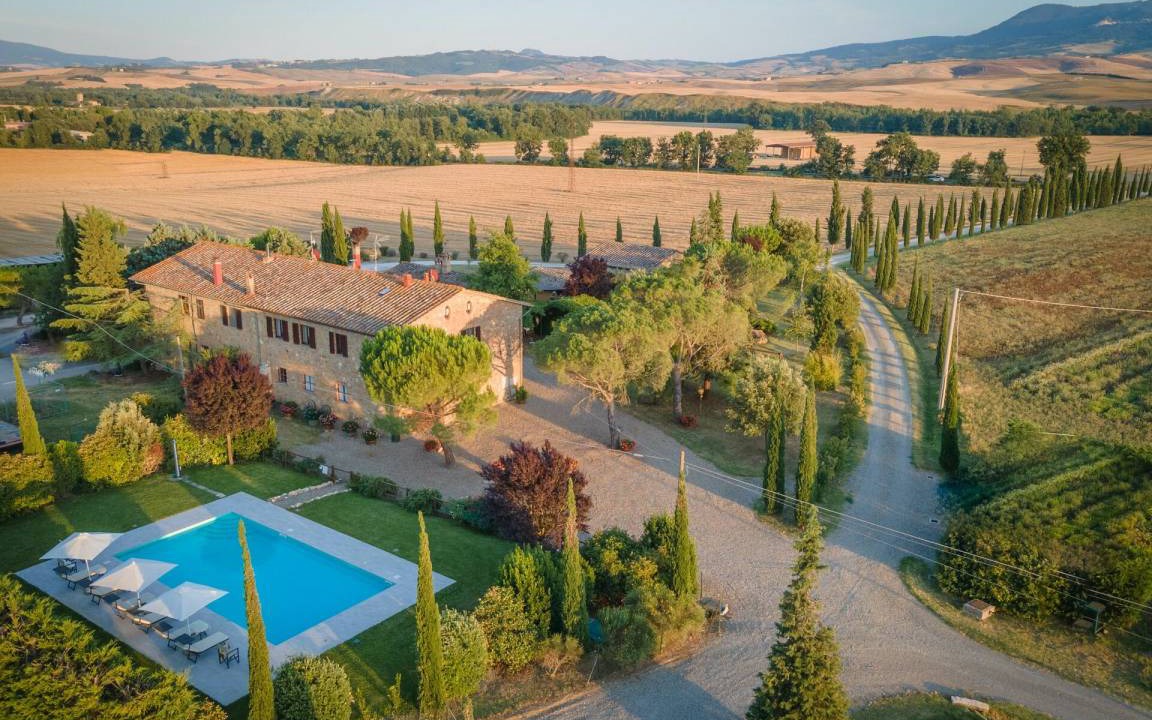 Villa Cassia | Gallina