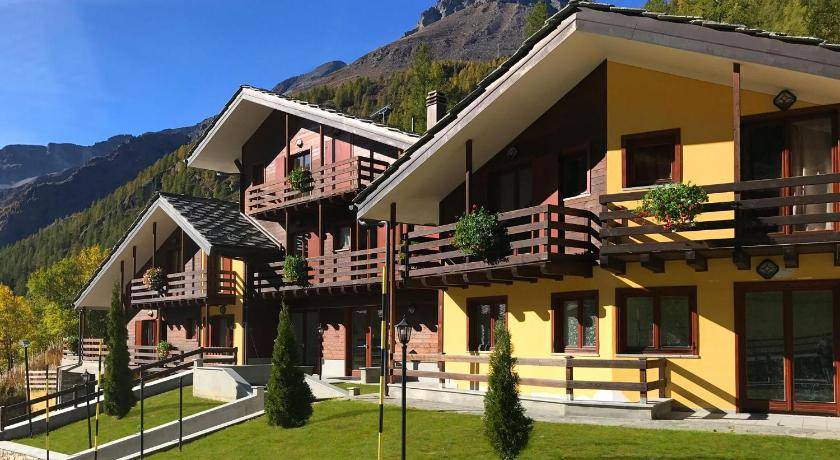 Staffal Apartment | 154 m² Serviced apartment ∙ 2 bedrooms ∙ 9 guests