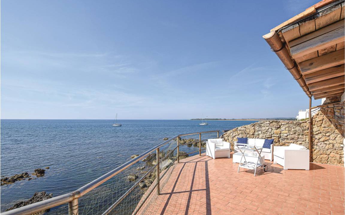 Tarquinia House | 155 m² House ∙ 4 bedrooms ∙ 10 guests