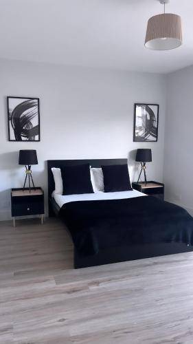 East End Apartment | 16 m² Apartment ∙ 3 bedrooms ∙ 7 guests