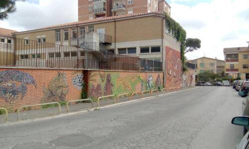 Zona XXXIII Acilia Sud Bed & Breakfast | 16 m² Bed and breakfast ∙ 2 guests