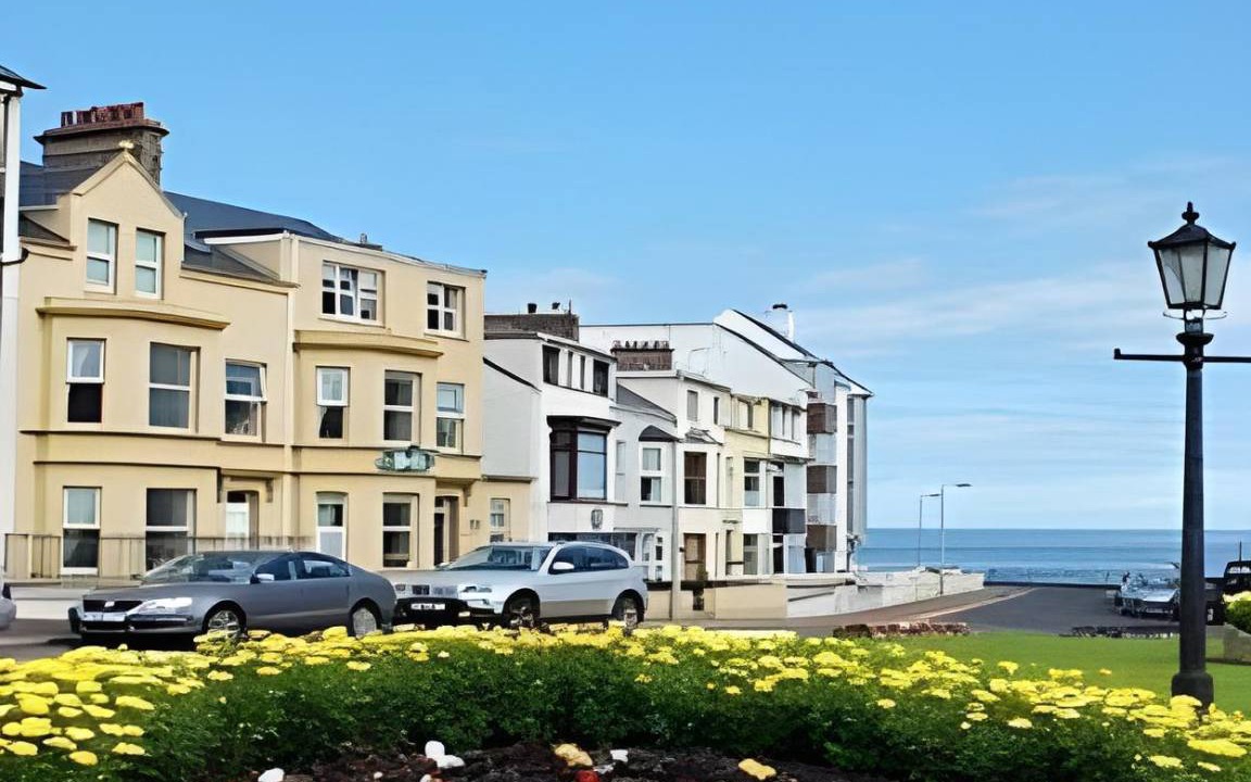Portstewart Bed & Breakfast | 16 m² Bed and breakfast ∙ 4 guests