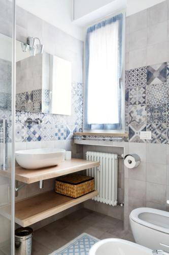 Cittadella Bed & Breakfast | 16 m² Bed and breakfast ∙ 2 guests