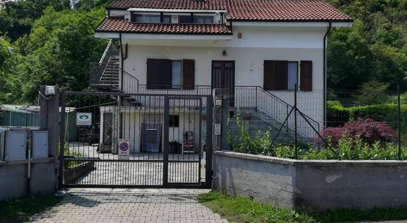 Avigliana Bed & Breakfast | 16 m² Bed and breakfast ∙ 3 guests