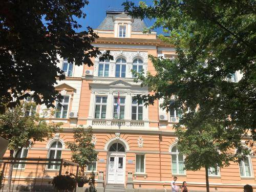 Sabac Bed & Breakfast | 16 m² Bed and breakfast ∙ 3 guests