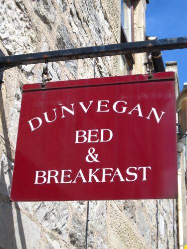 Dufftown Bed & Breakfast | 16 m² Bed and breakfast ∙ 2 guests
