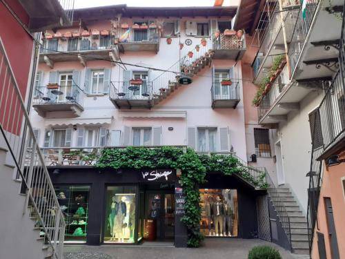 Intra Bed & Breakfast | 16 m² Bed and breakfast ∙ 3 guests