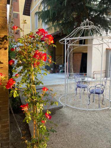 Bra Bed & Breakfast | 16 m² Bed and breakfast ∙ 2 guests