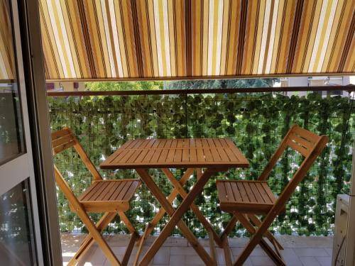 Zona XIX Casal Morena Bed & Breakfast | 16 m² Bed and breakfast ∙ 2 guests