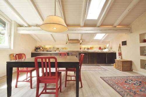 La Thuile Ski Chalet | 160 m² Chalet ∙ 3 bedrooms ∙ 7 guests