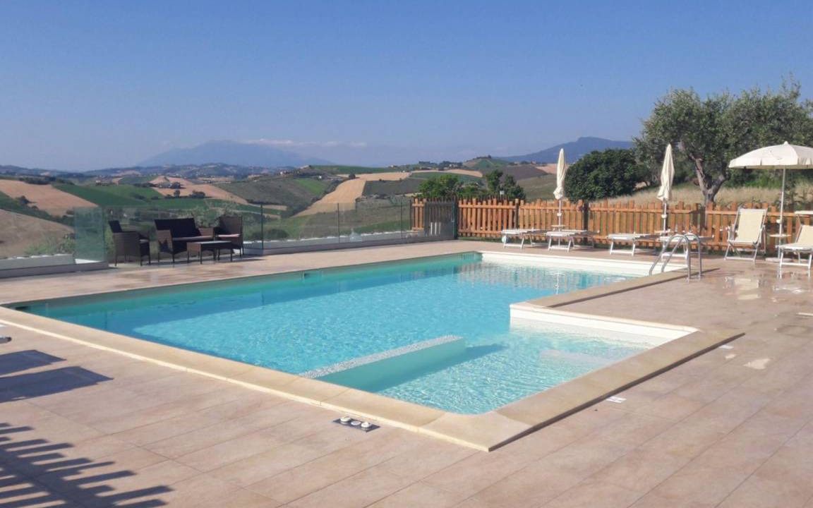 Carassai House | 160 m² House ∙ 4 bedrooms ∙ 10 guests