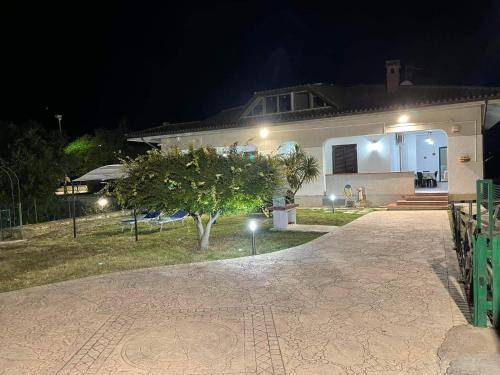 Minturno Resort | 160 m² Resort ∙ 4 bedrooms ∙ 9 guests
