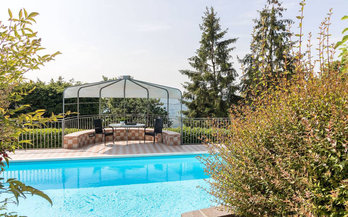 Villanuova sul Clisi Villa | 160 m² Villa ∙ 3 bedrooms ∙ 6 guests